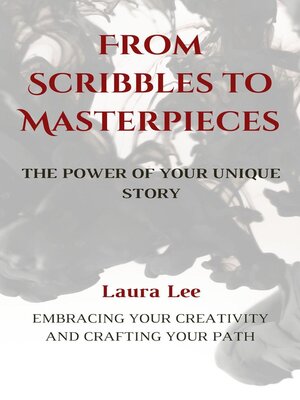 cover image of From Scribbles to Masterpieces
